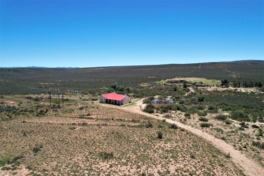 Commercial Property for Sale in Uniondale Rural Western Cape